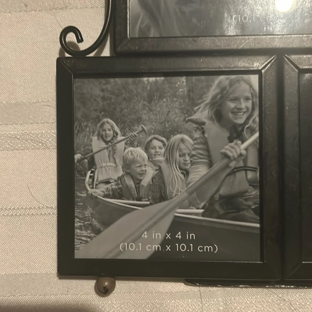 “Live 🖤 Love” Frame 🖼️